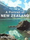 Image for A portrait of New Zealand