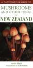 Image for Photographic Guide To Mushrooms And Other Fungi Of New Zealand