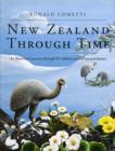 Image for New Zealand Through Time