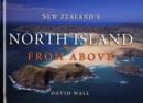 Image for New Zealands North Island from Above