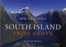 Image for New Zealands South Island from Above