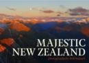 Image for Majestic New Zealand