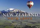 Image for New Zealand from Above: Landscape Edition
