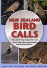 Image for New Zealand Bird Calls CD