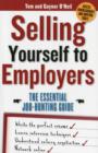 Image for Selling Yourself To Employers