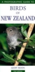 Image for Birds Of New Zealand
