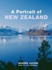 Image for A Portrait of New Zealand