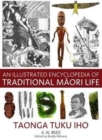 Image for Illustrated Encyclopedia of Traditional Maori Life