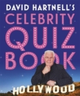 Image for David Hartnells Celebrity Quiz Book