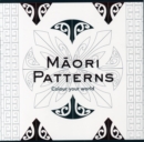 Image for Maori Patterns : Create Your World