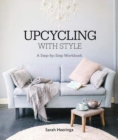 Image for Upcycling with Style : A step-by-step workbook