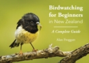 Image for Birdwatching for beginners in New Zealand