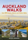 Image for Greater Auckland walks