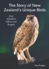 Image for The story of New Zealand&#39;s unique birds