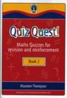 Image for Quiz Quest