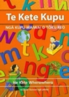 Image for Te Kete Kupu