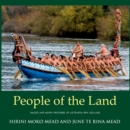 Image for People of the Land : Images and Proverbs of Aotearoa New Zealand