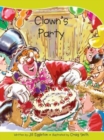Image for Sails Take-Home Library 1 (Early Red) : Clown&#39;s Party