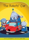 Image for Sails Take-Home Library 1 (Early Red) : The Robots&#39; Car