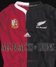 Image for All Blacks v Lions