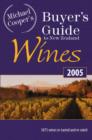 Image for Buyer&#39;s Guide to New Zealand Wines 2005