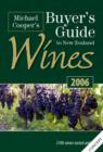 Image for Michael Cooper&#39;s Buyers Guide to New Zealand Wines 2006