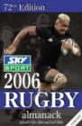 Image for The 2006 Sky Sport Rugby Almanack
