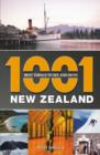 Image for 1001 Best Things to See and Do in New Zealand