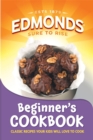 Image for Edmonds Beginner&#39;s Cookbook
