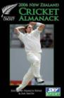 Image for 2006 New Zealand Cricket Almanack