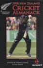 Image for 2008 New Zealand Cricket Almanack