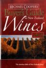 Image for Michael Cooper&#39;s Buyer&#39;s Guide to New Zealand Wines