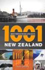 Image for 1001 Best Things to See and Do in New Zealand