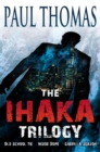 Image for The Ihaka Trilogy