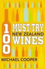 Image for 100 Must-Try New Zealand Wines