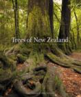 Image for Trees of New Zealand  : stories of beauty and character