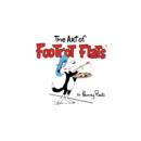 Image for The Art of Footrot Flats