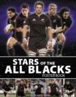 Image for Stars of the All Blacks Poster Book
