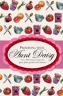 Image for Preserving with Aunt Daisy