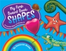 Image for My First Board Book: Shapes