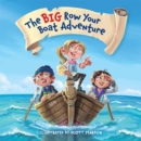 Image for The big row your boat adventure