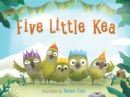 Image for Five Little Kea