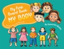 Image for My First Board Book: My Body