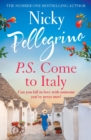 Image for P.S. Come to Italy