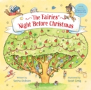 Image for The fairies&#39; night before christmas