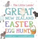 Image for The little lambs&#39; great New Zealand Easter egg hunt