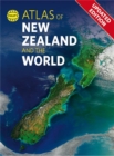 Image for Philip&#39;s Atlas of New Zealand and the World