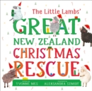 Image for The little lambs&#39; great New Zealand Christmas rescue