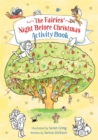 Image for The Fairies&#39; Night Before Christmas Activity Book