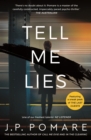 Image for Tell me lies
